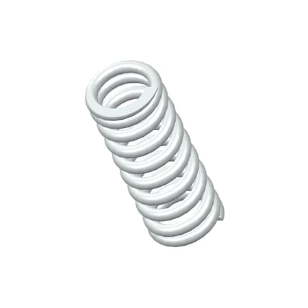Approved Vendor Compression Spring, O= .125, L= .34, W= .020 S/U G409973360